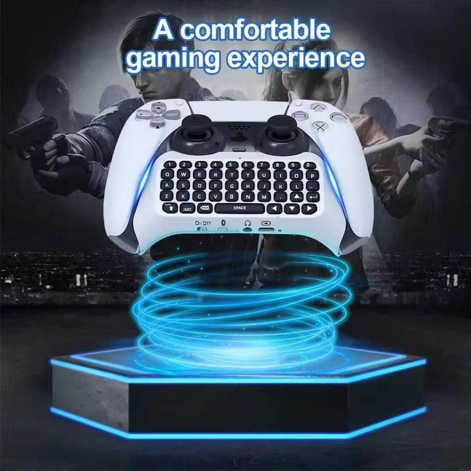 Controller keyboard(new) - 4