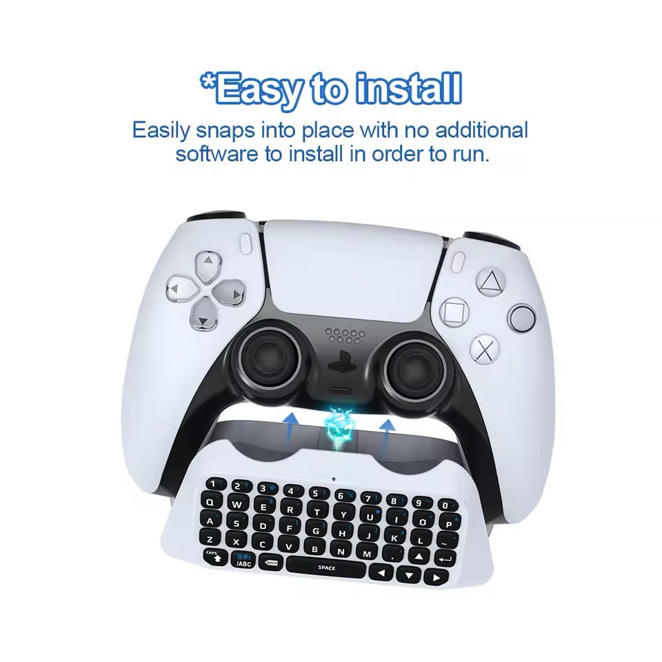 Controller keyboard(new) - 1