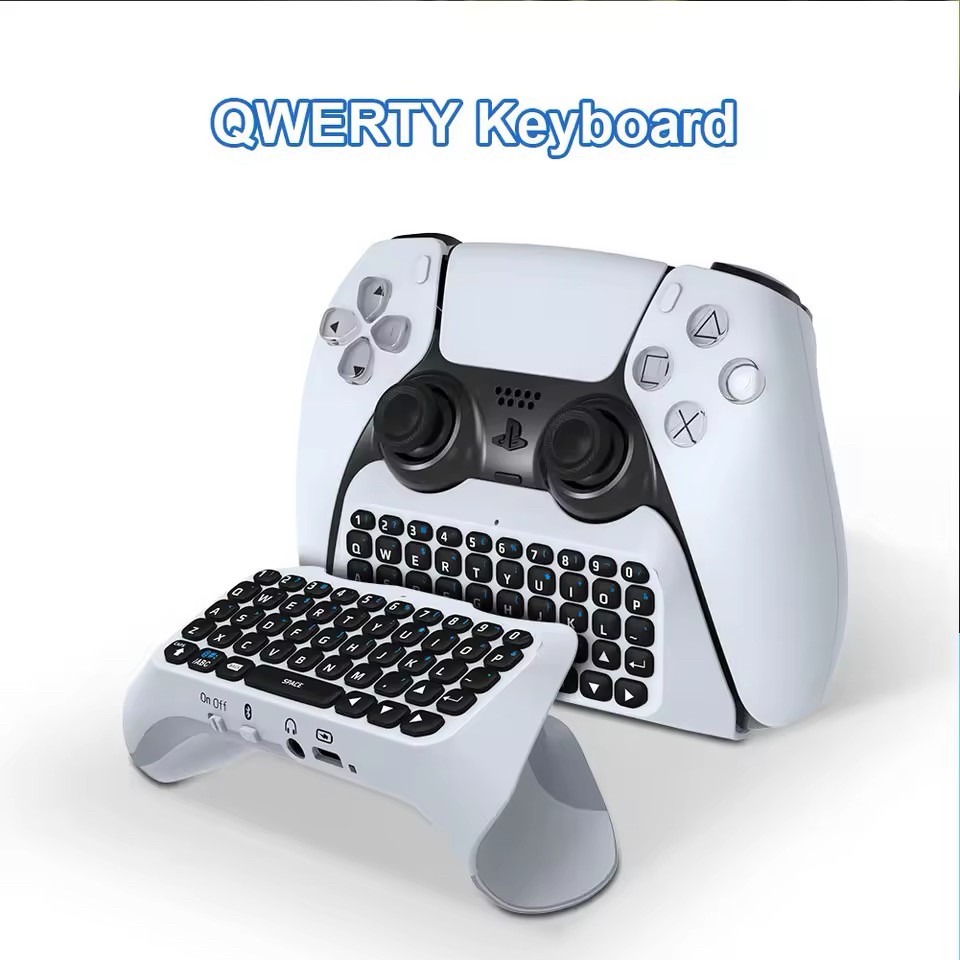 Controller keyboard(new) - 3