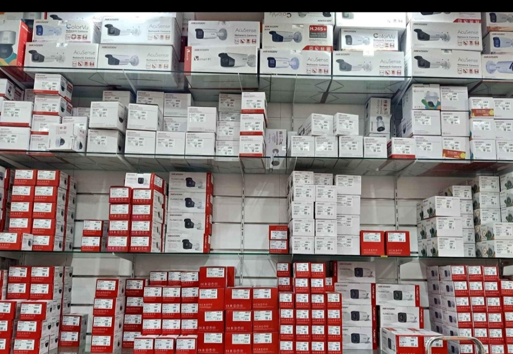 Cctv camera installation and - 4