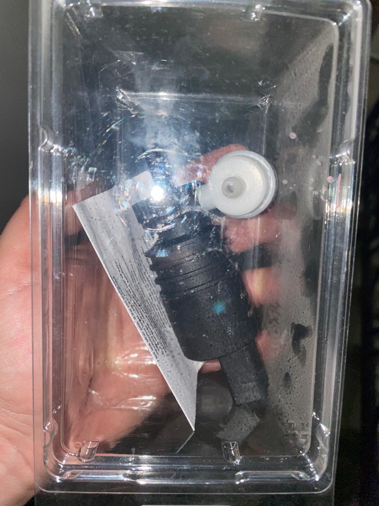 windshield washer pump - 3