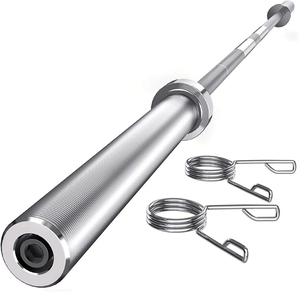 Olympic Barbell - 3