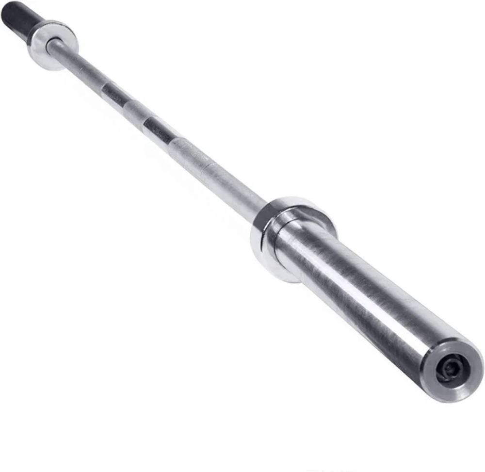 Olympic Barbell - 2