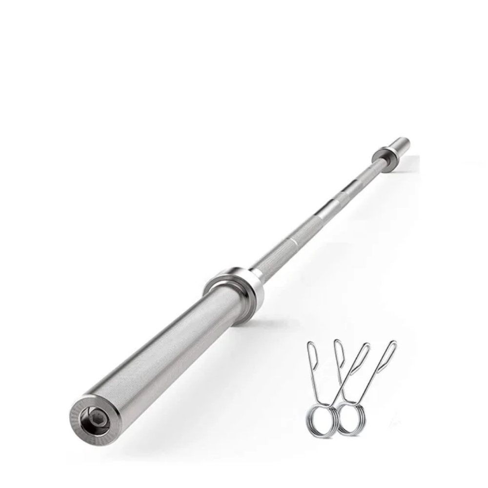 Olympic Barbell - 1