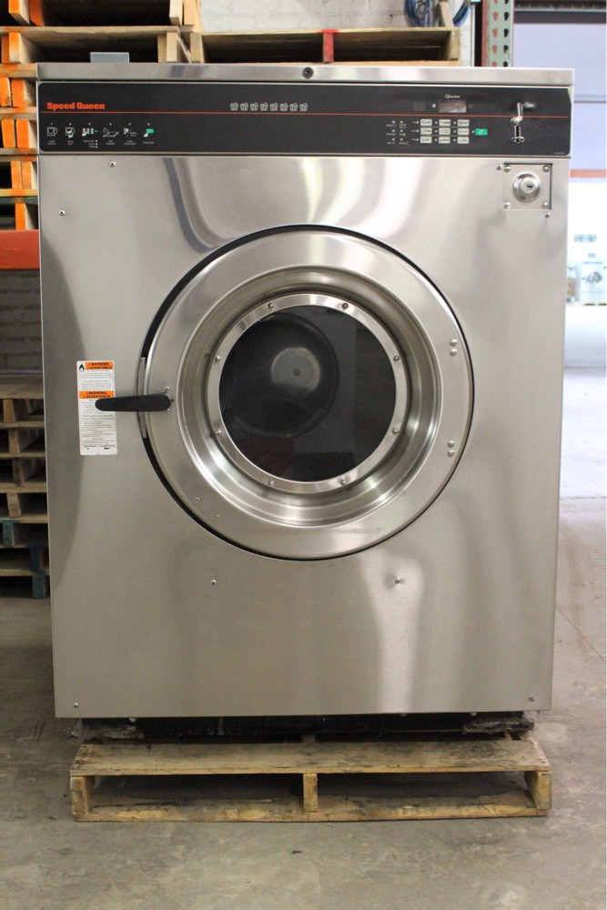 laundry equipment available - 1