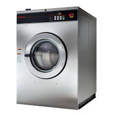 laundry equipment available - 2