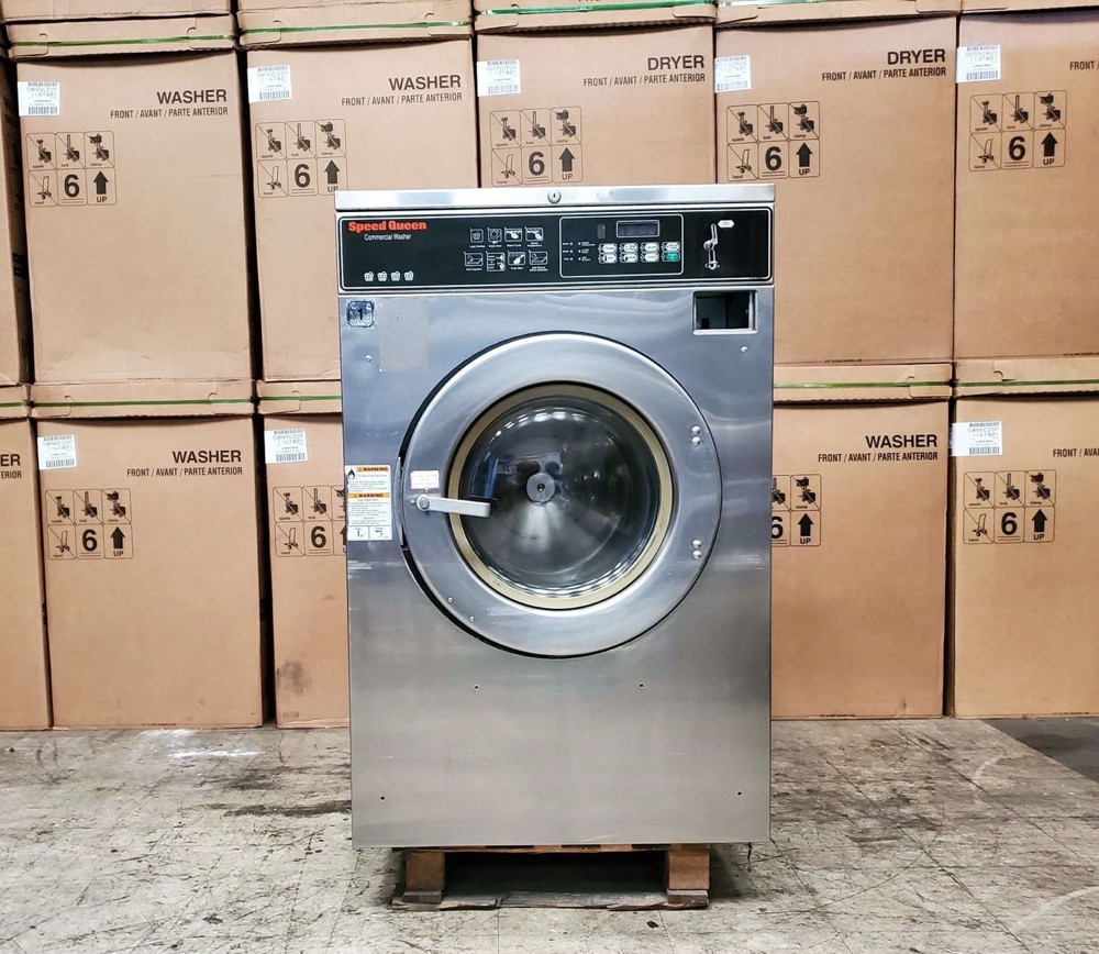 laundry equipment available - 5