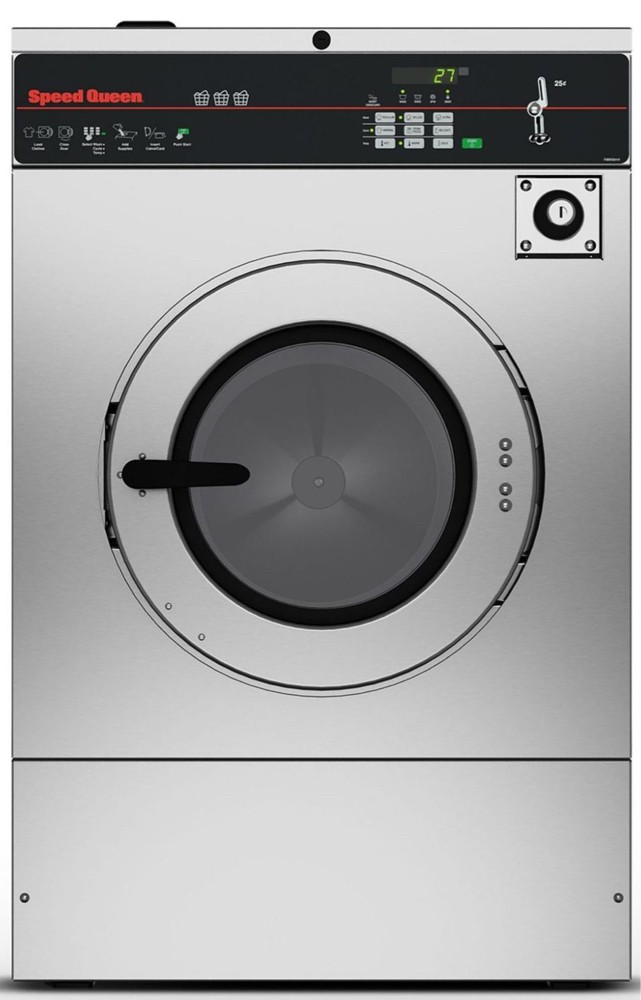 laundry equipment available - 6