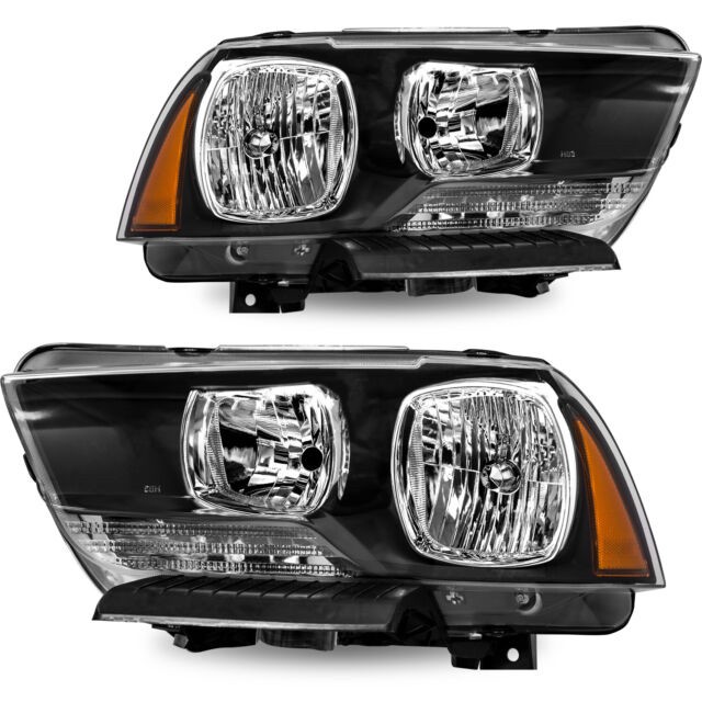 Dodge charger headlights - 3
