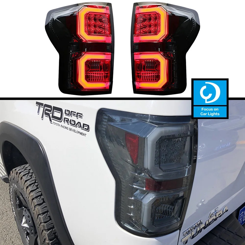 tundra tail lights - 6