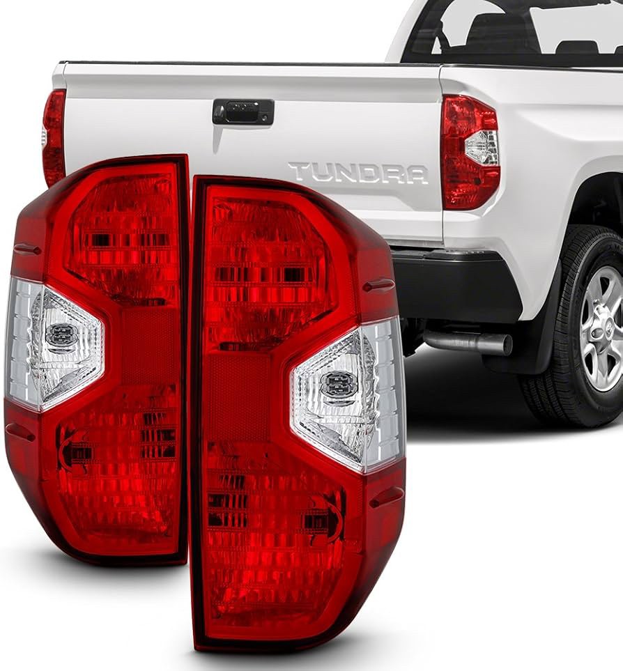 tundra tail lights - 5