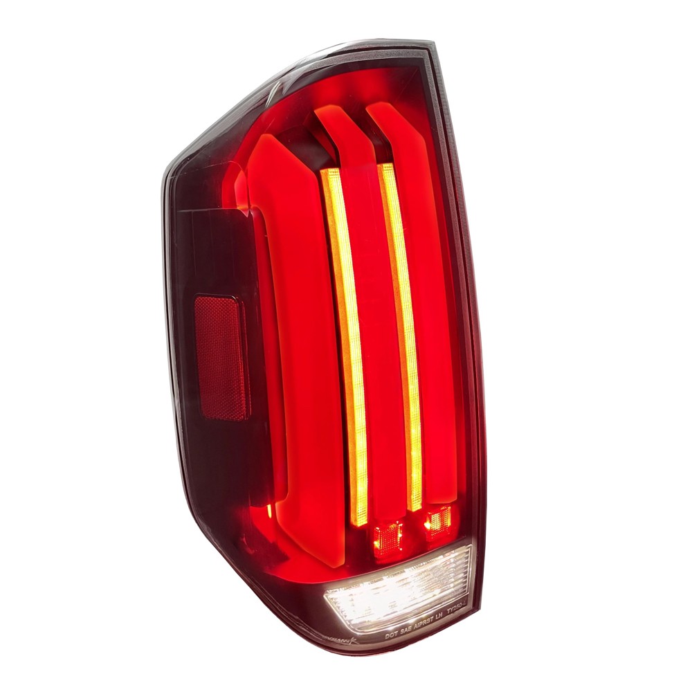tundra tail lights - 4