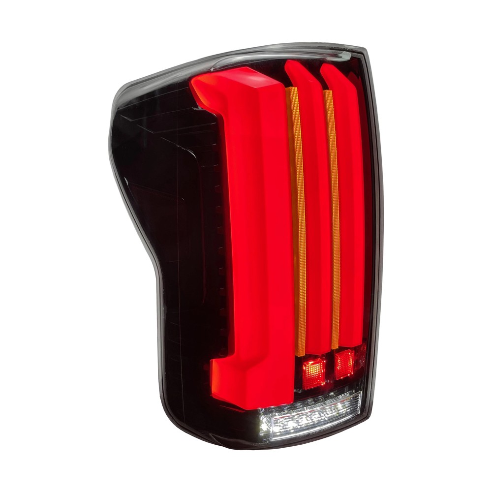 tundra tail lights - 2