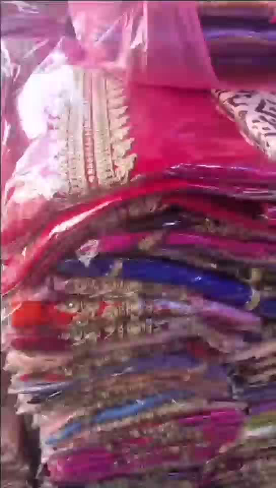 قفطان مغربي مصنوع يدويا - 5
