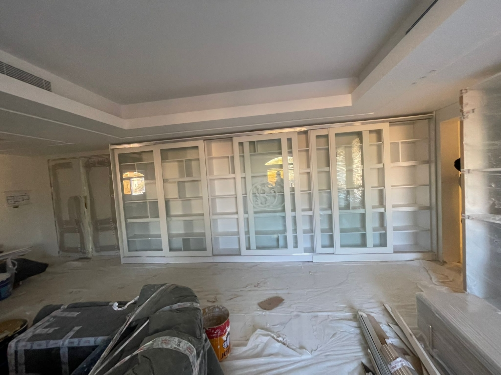 best Carpenter in Qatar 71422171 - 5