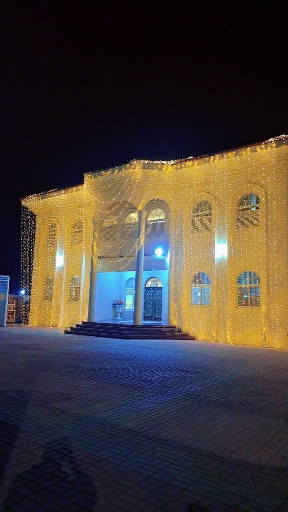 اغراض حفلات - 2
