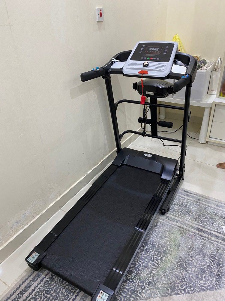 Treadmill new - 1
