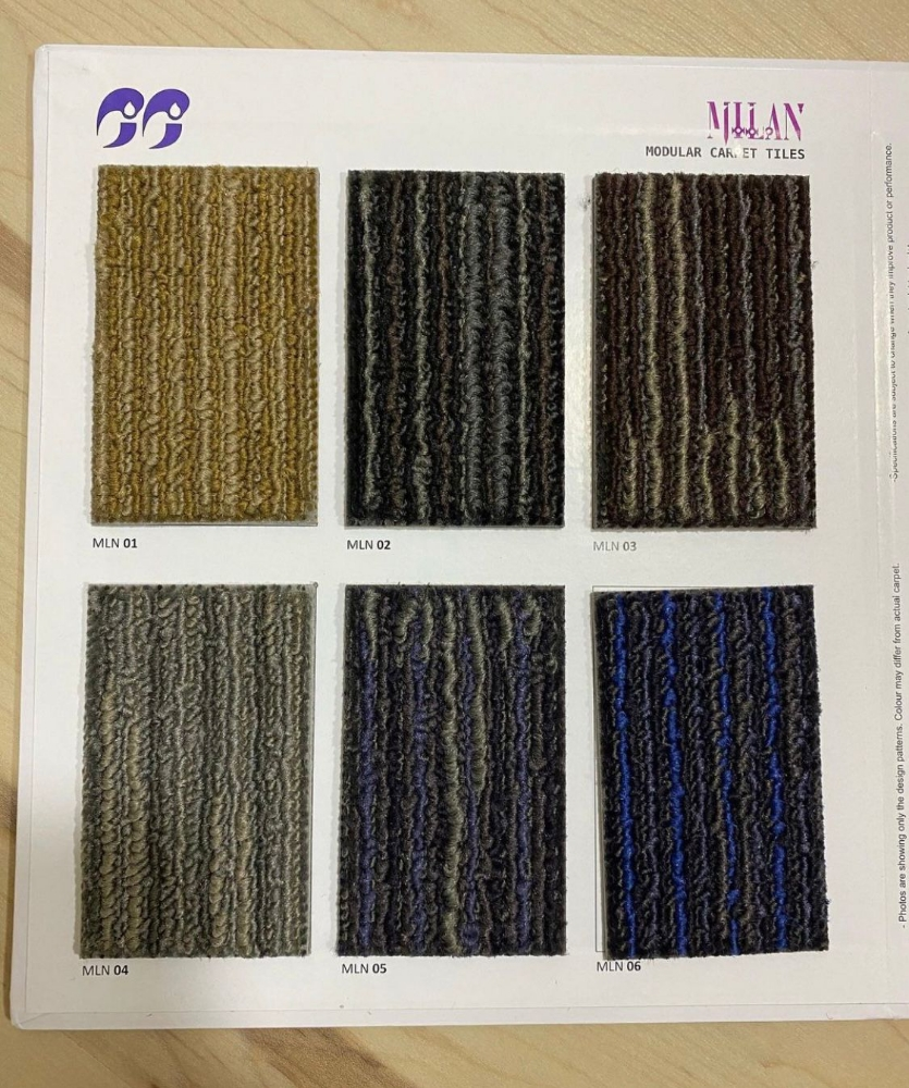 كاربات المكتب و كاربات الغرف متوف - 10
