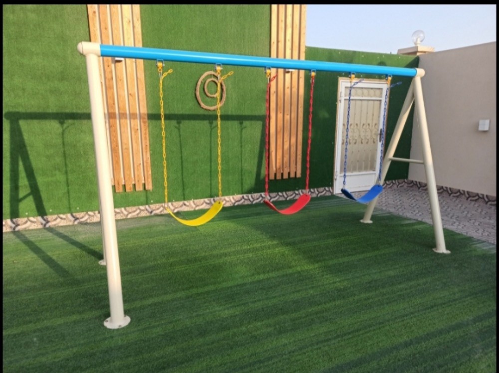 مرجيحة ألأطفال  - 1