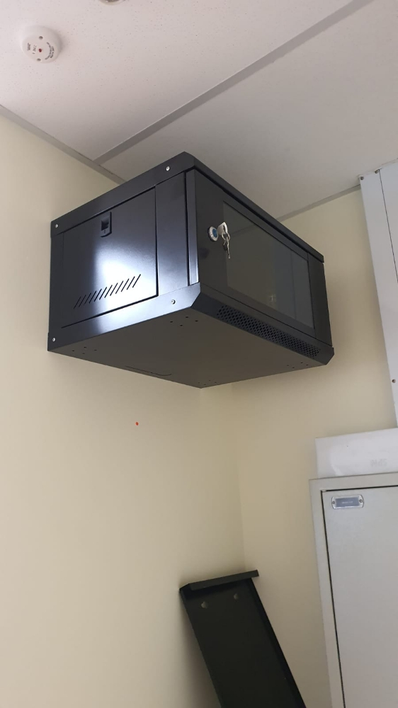 CCTV camera system - 4
