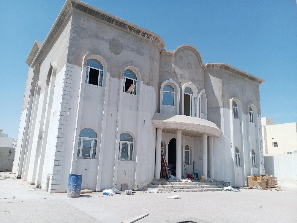 Construction and building mainten - 3