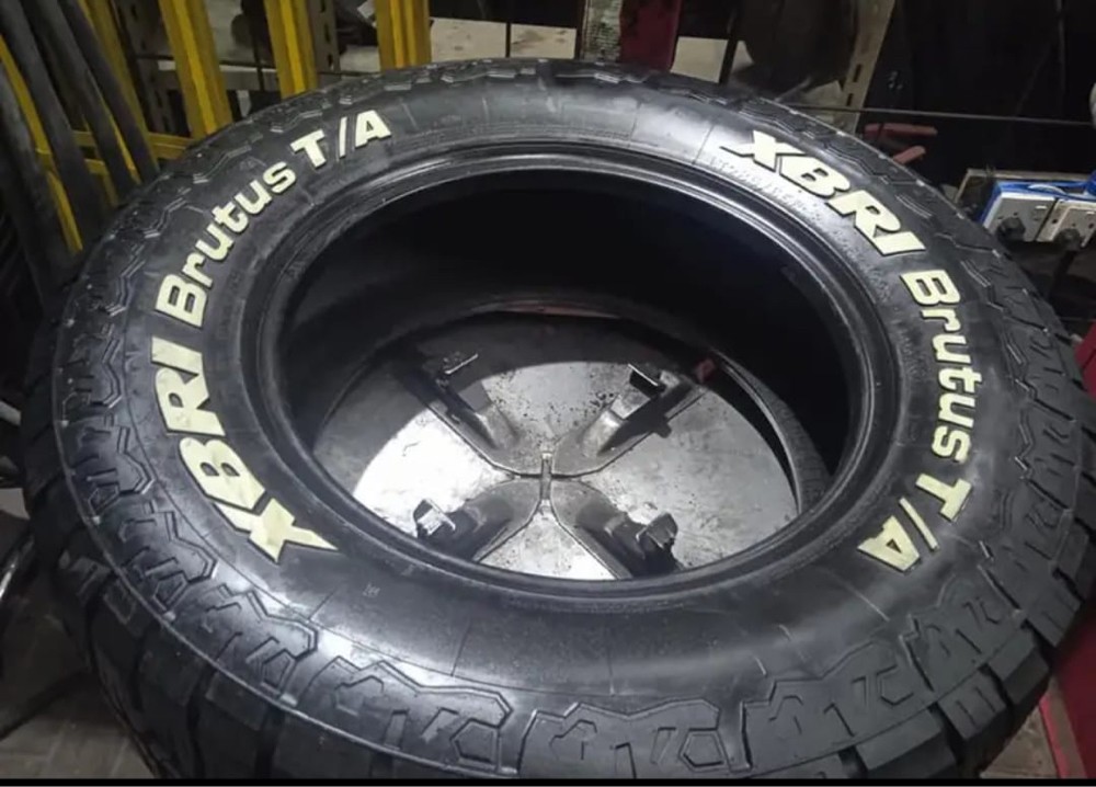 285/65/18”A/T Tyre - 2