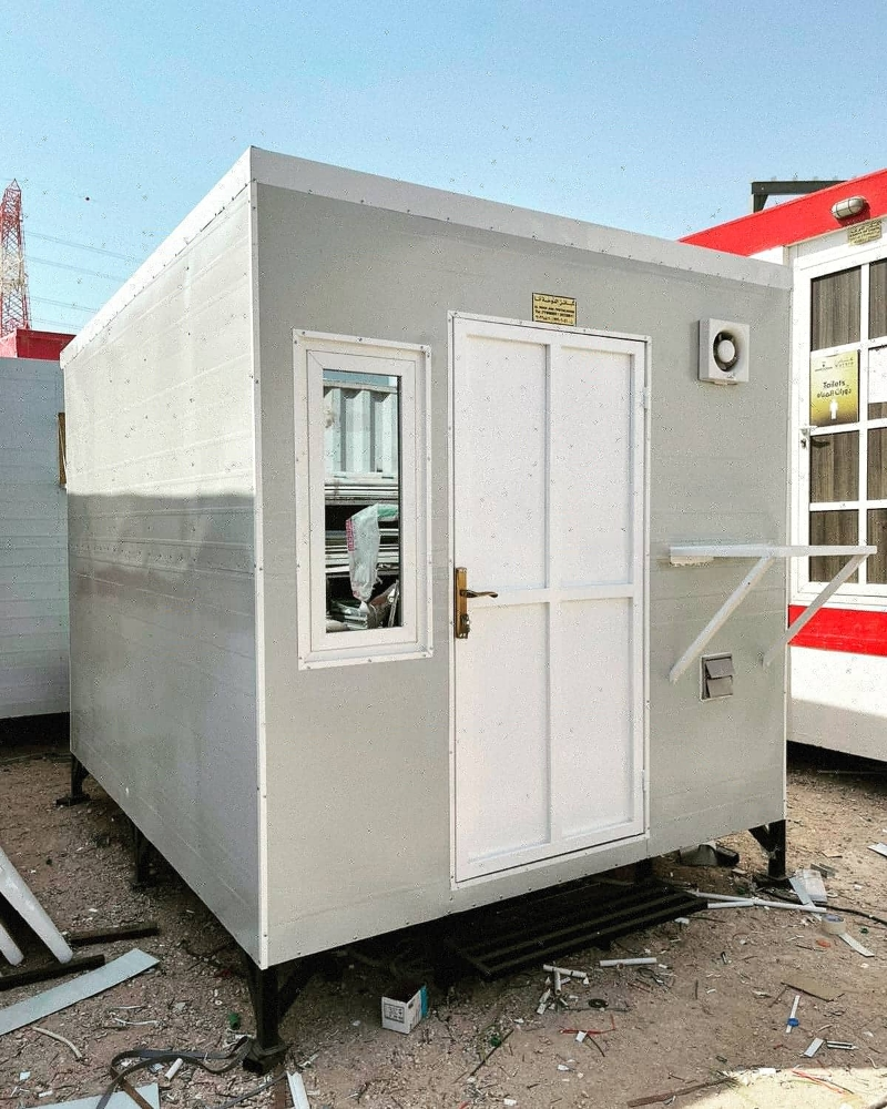 porta cabin and offices for sale - 2