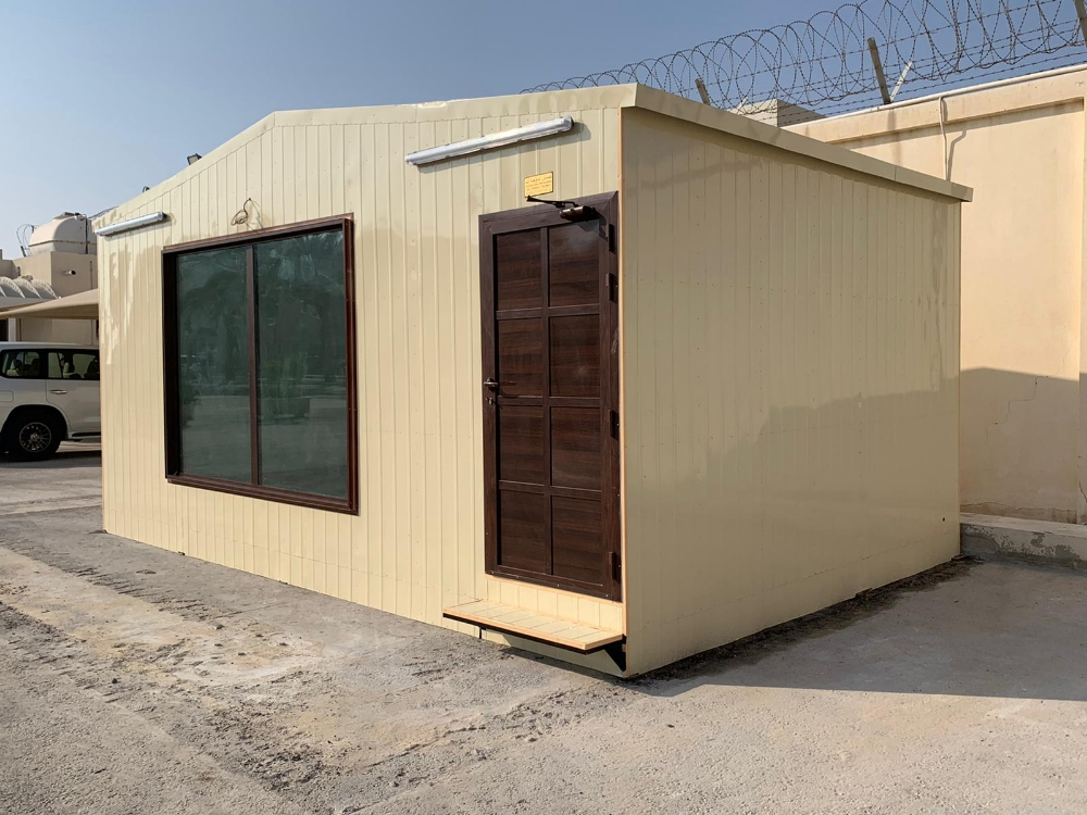 porta cabin and offices for sale - 10