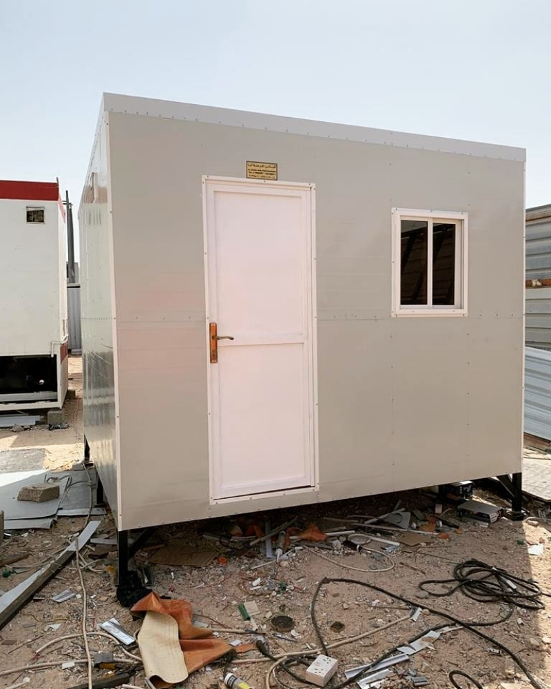 porta cabin and offices for sale - 4