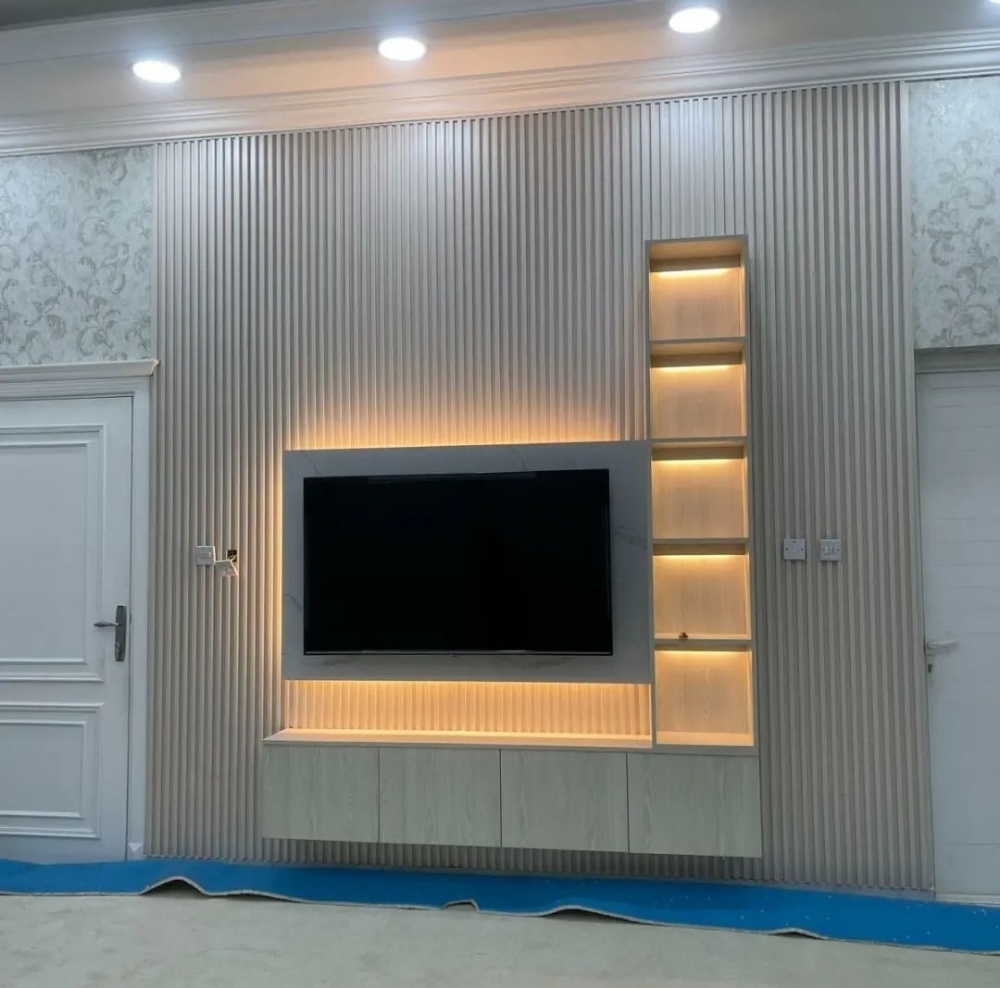 عمل ديكور المنزل في قطر - 15