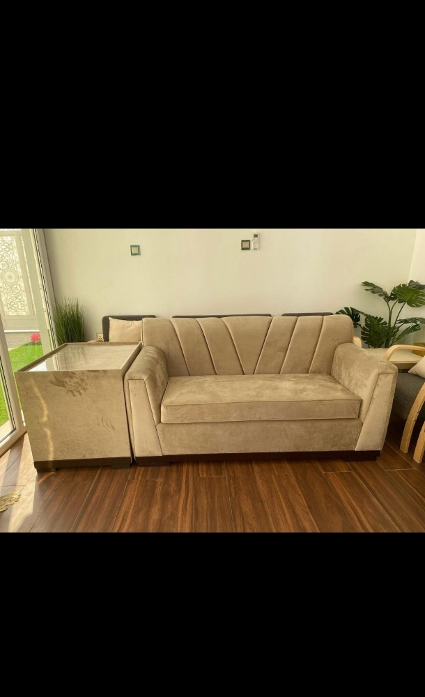 عمل ديكور المنزل في قطر - 11