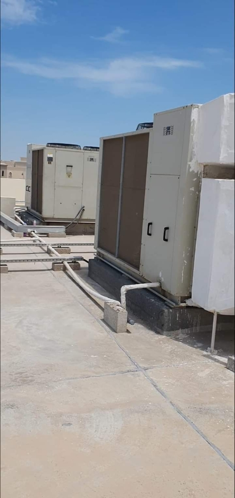 CITI COOL CARE - 4