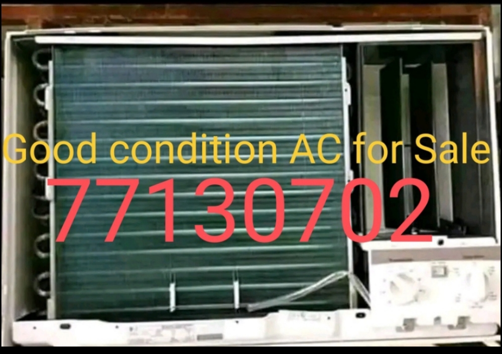 General  LG AC sale 77130702 - 4
