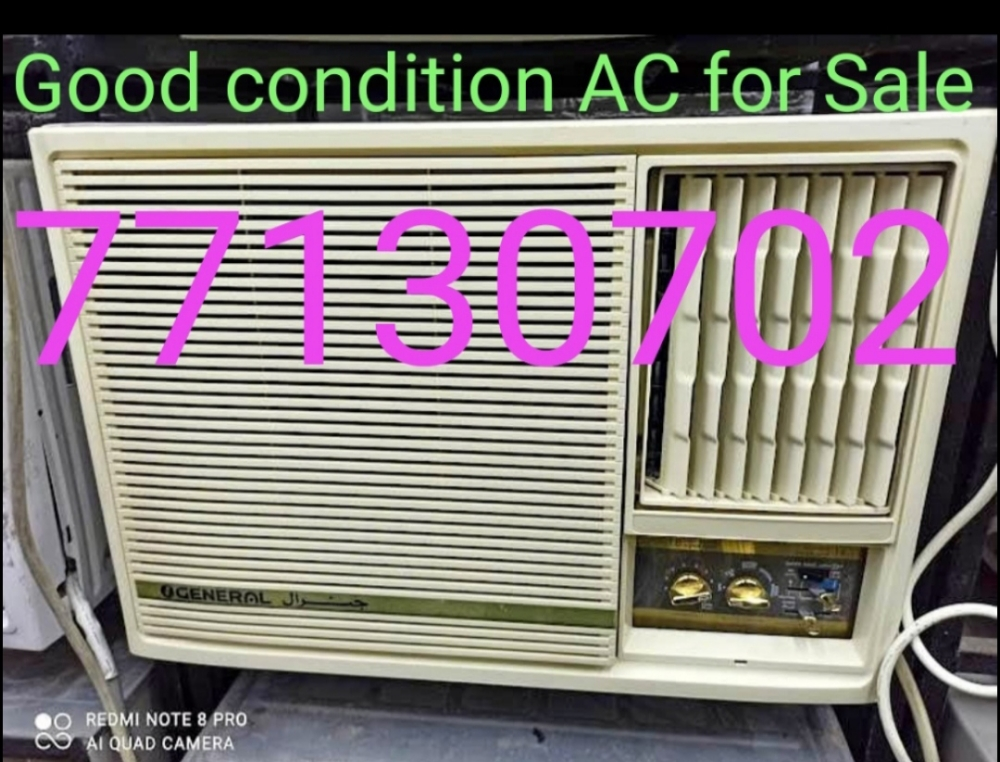 General  LG AC sale 77130702 - 2