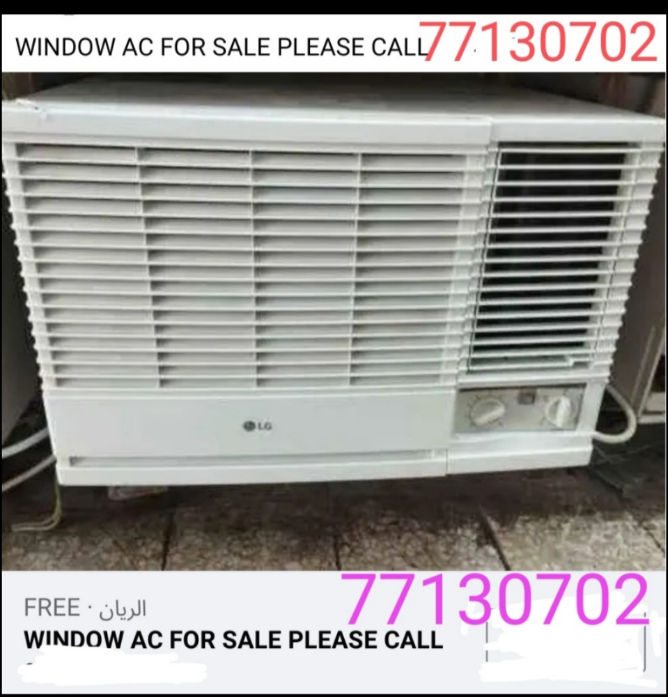 General  LG AC sale 77130702 - 3