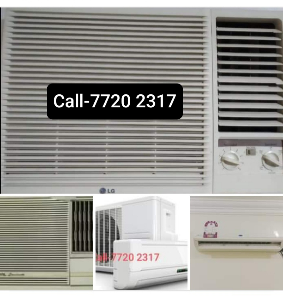 AC for Sale - 1