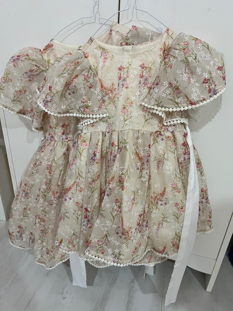 dress  - 3