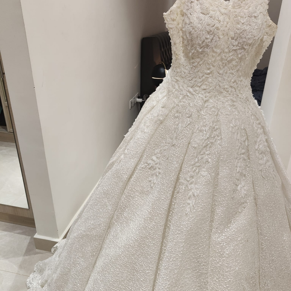 Wedding Dress - 4