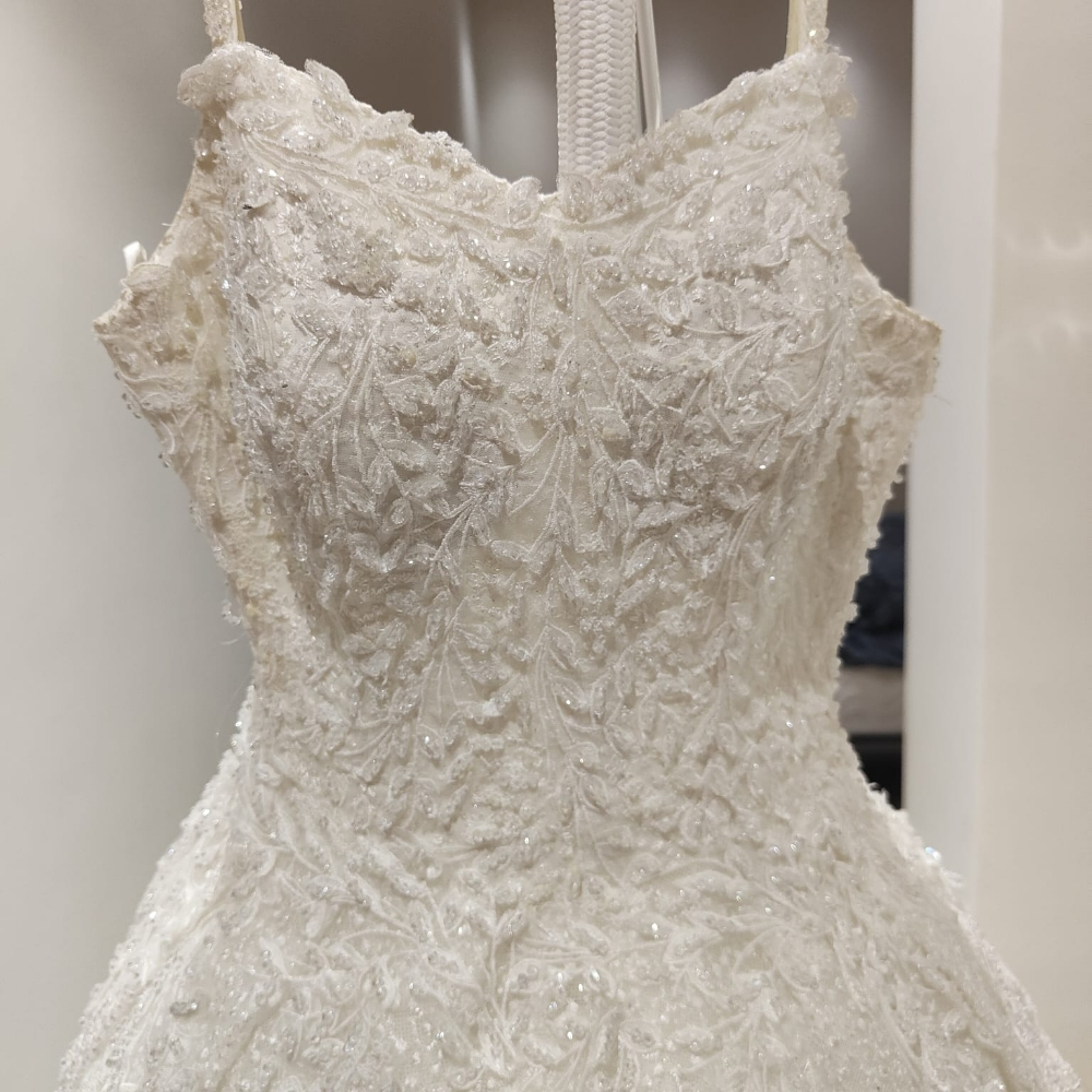 Wedding Dress - 5