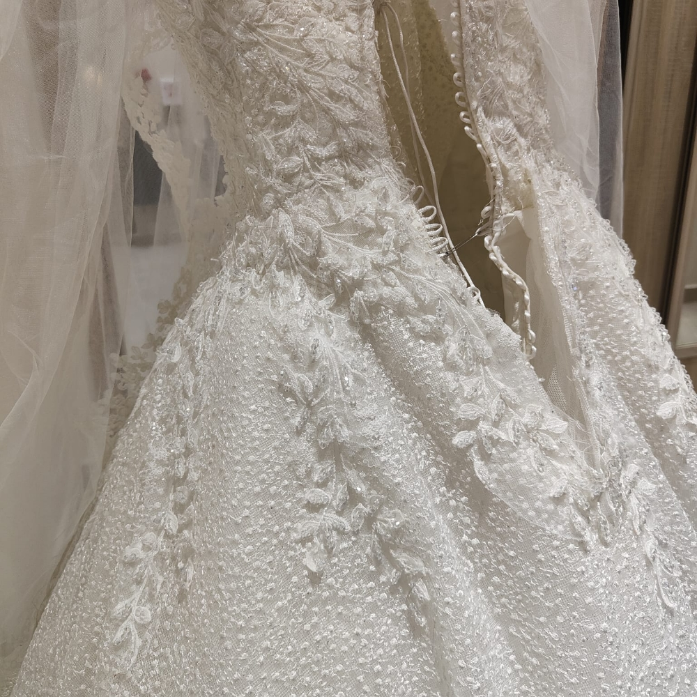 Wedding Dress - 3