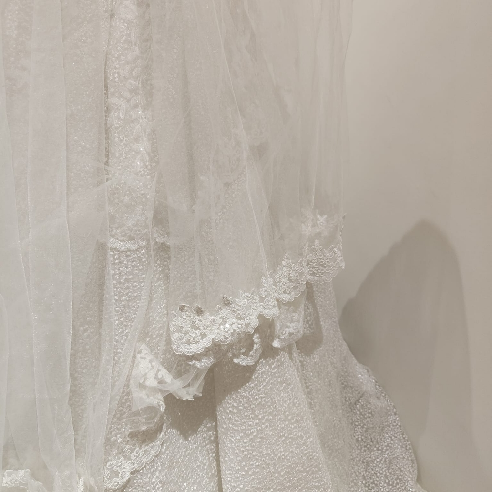 Wedding Dress - 6