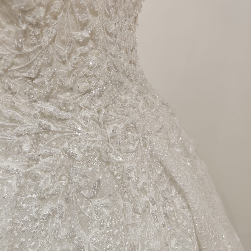 Wedding Dress - 7