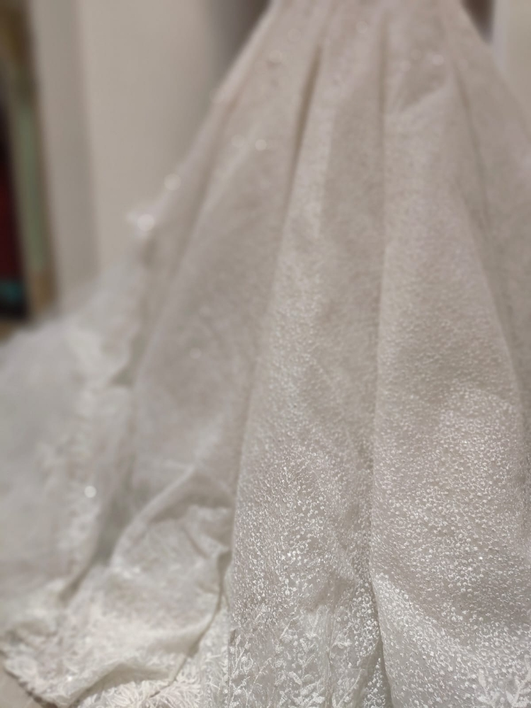 Wedding Dress - 2