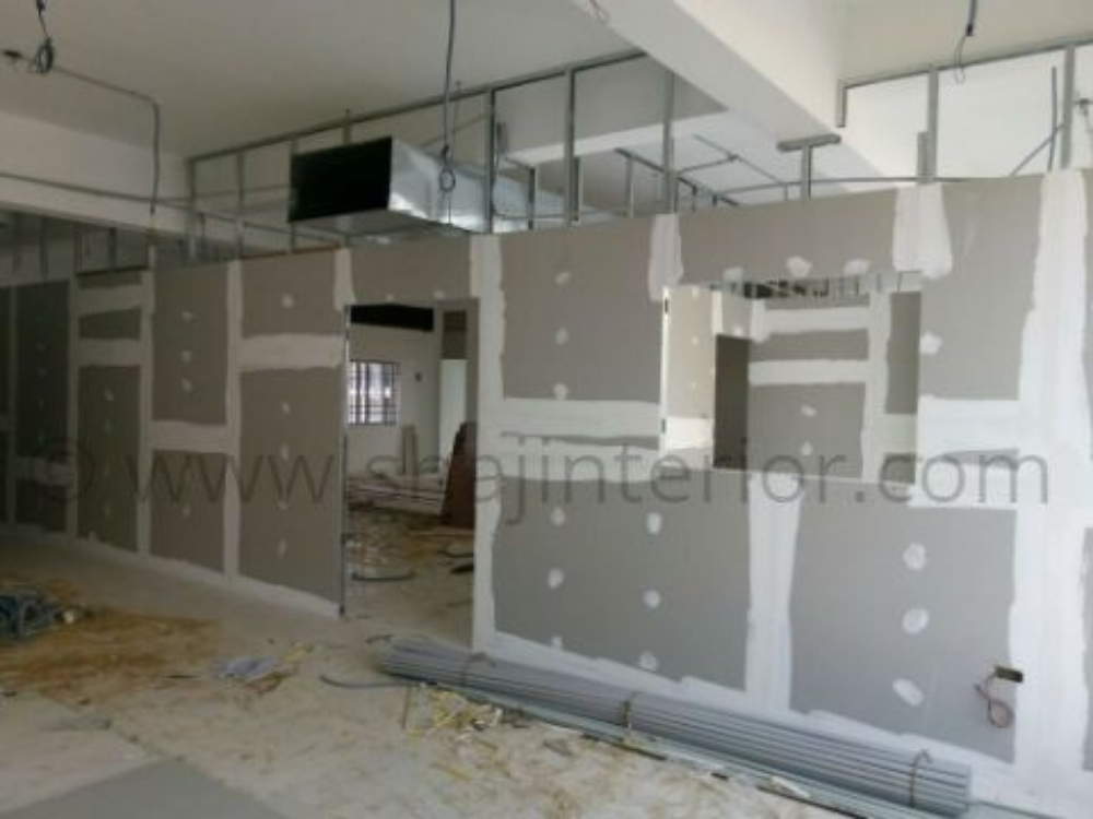 All mantenanc work - 6