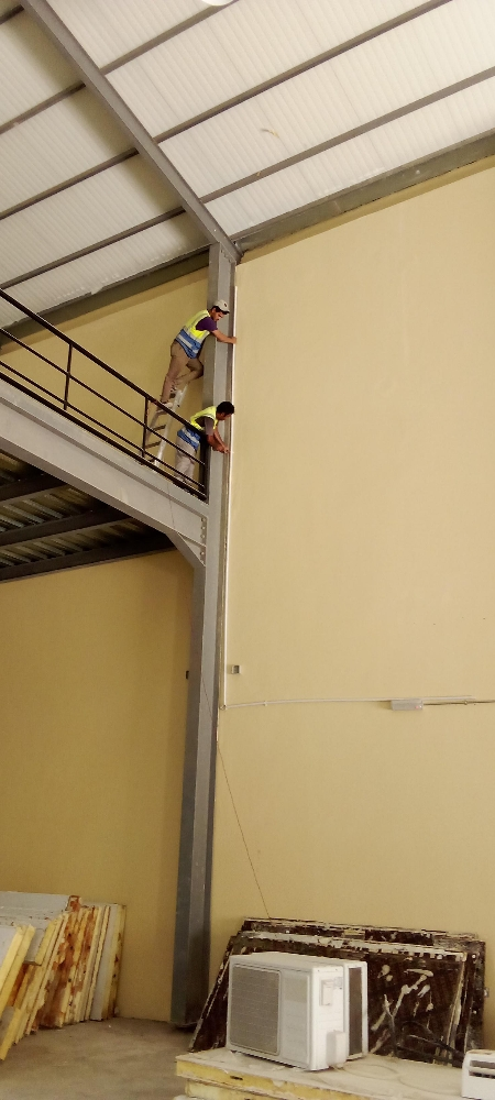 CCTV CAMERA SYSTEM - 4