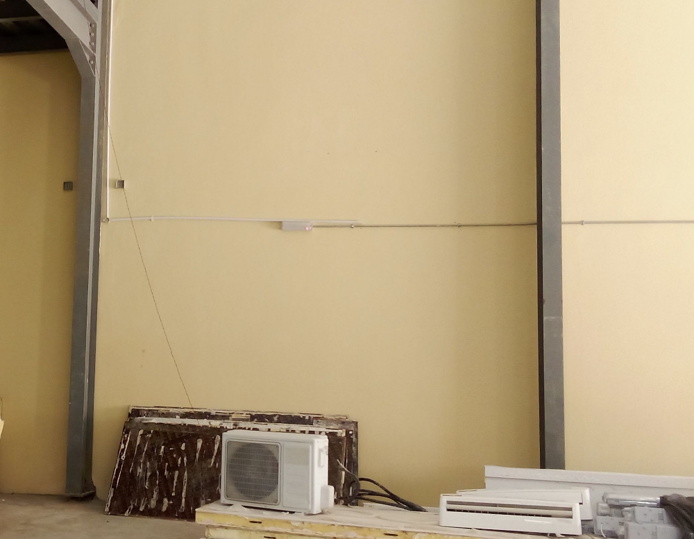 CCTV CAMERA SYSTEM - 2