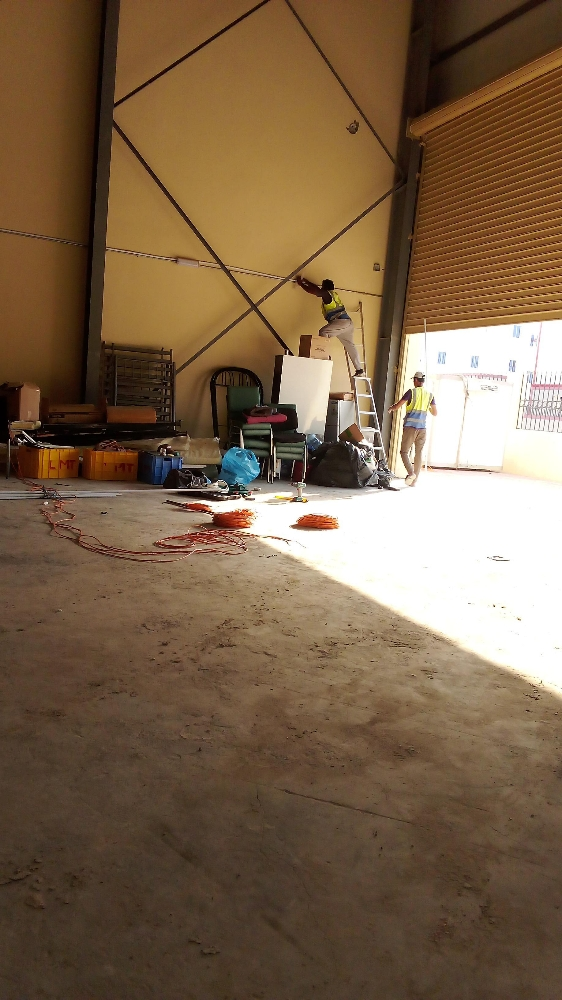 CCTV CAMERA SYSTEM - 3