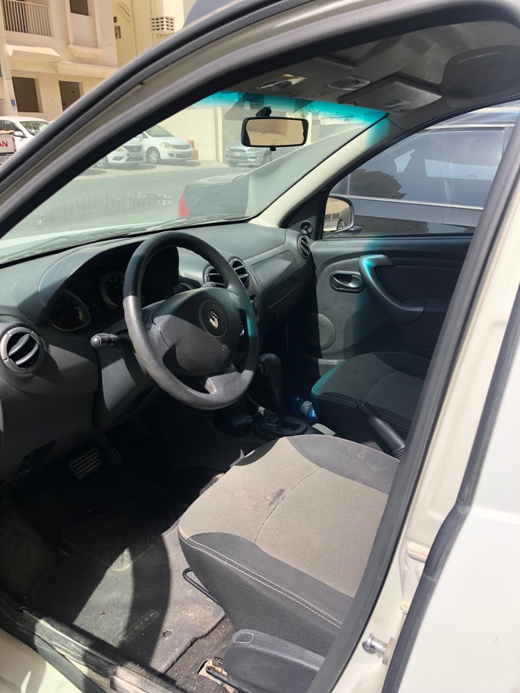 رينو داستر - 6