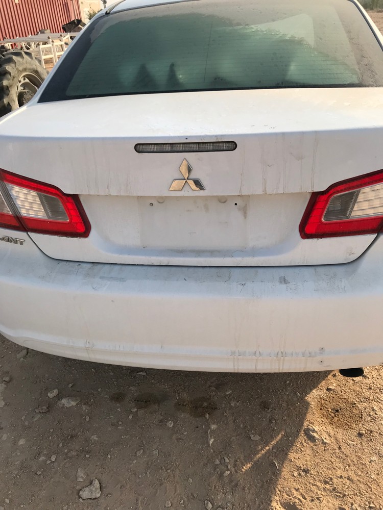 للبيع جلاند قطع غيار - 1