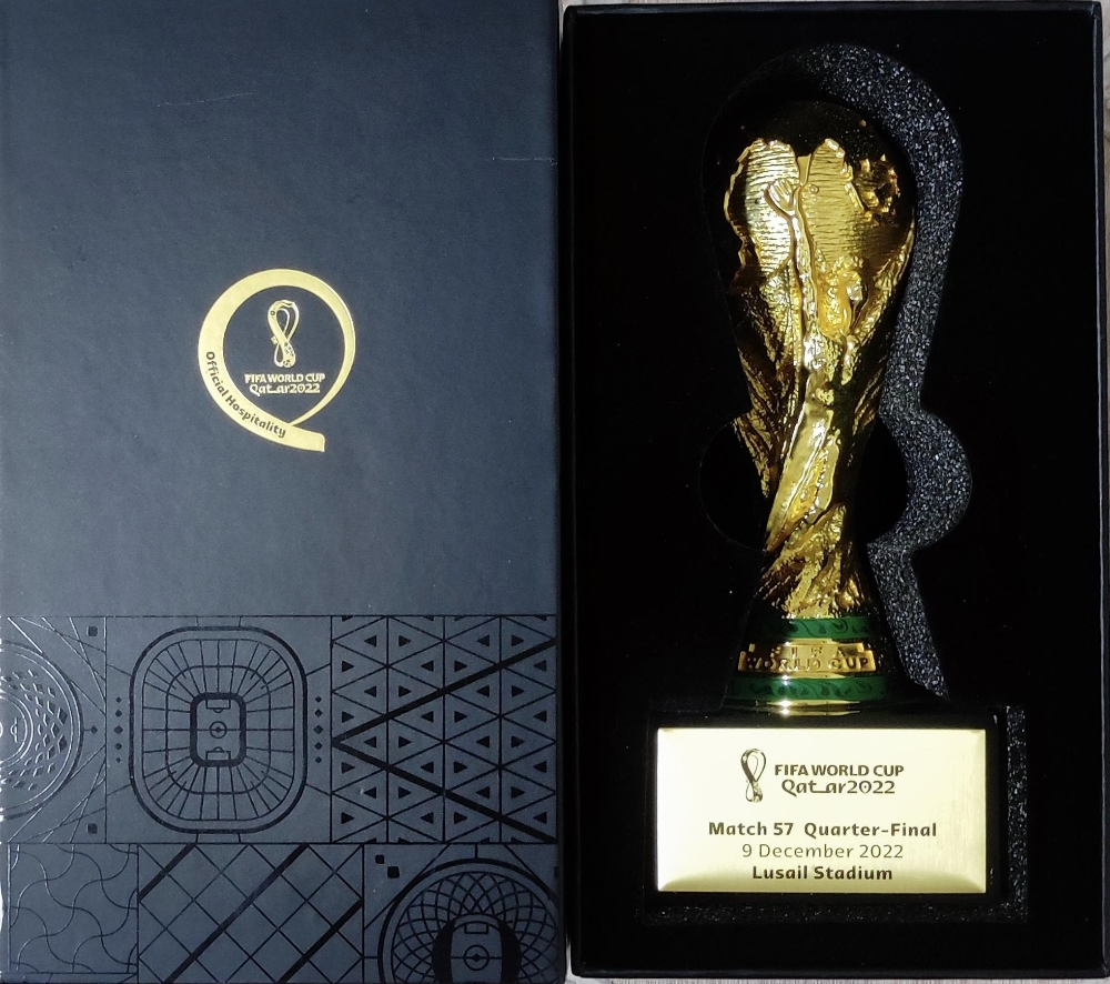 Fifa rare medals - 8